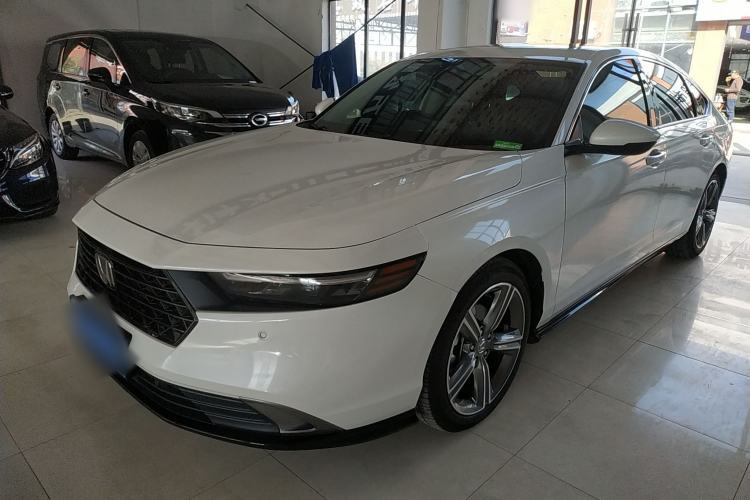 Used Honda Accord 2024 260TURBO Prestige Edition Guazi used car, China used car export, Used car for sale, Used  cars, Cheapest cars for sale