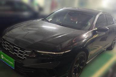 Used Honda Accord 2025 260TURBO Luxury Edition