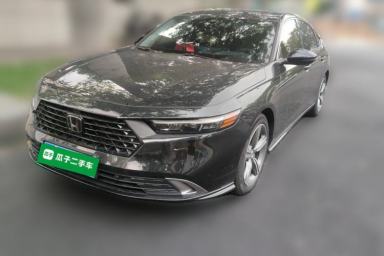 Used Honda Accord 2025 260TURBO Prestige Edition