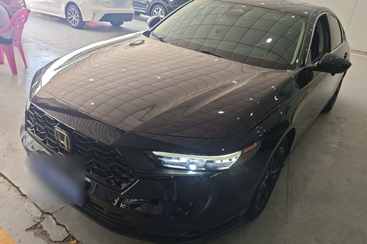 Used Honda Accord 2025 260TURBO Luxury Edition Guazi used car, China used car export, Used car for sale, Used  cars, Cheapest cars for sale