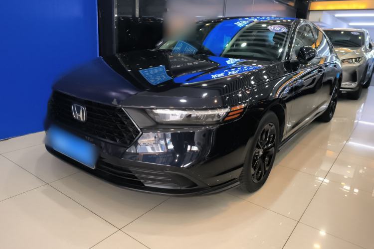 Used Honda Accord 2025 260TURBO Luxury Edition Guazi used car, China used car export, Used car for sale, Used  cars, Cheapest cars for sale