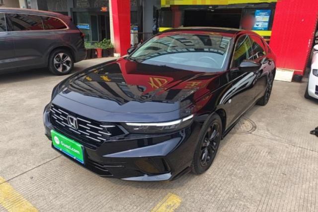Used Honda Accord 2025 Sports Series 260TURBO Comfort Edition