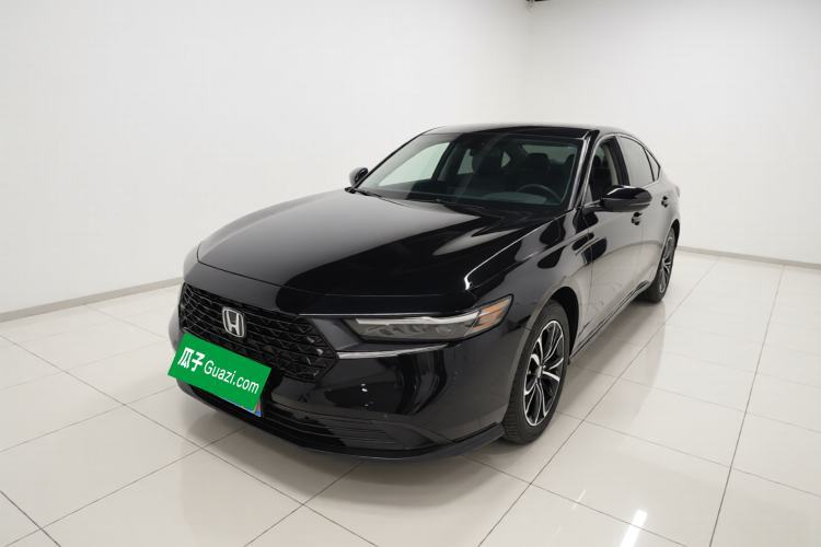 Used Honda Accord 2025 260TURBO Luxury Edition Guazi used car, China used car export, Used car for sale, Used  cars, Cheapest cars for sale