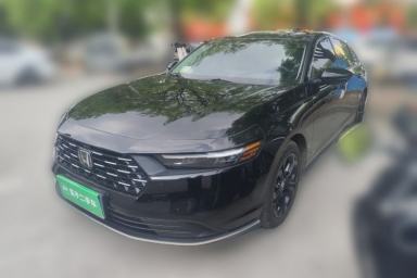 Used Honda Accord 2025 260TURBO Luxury Edition