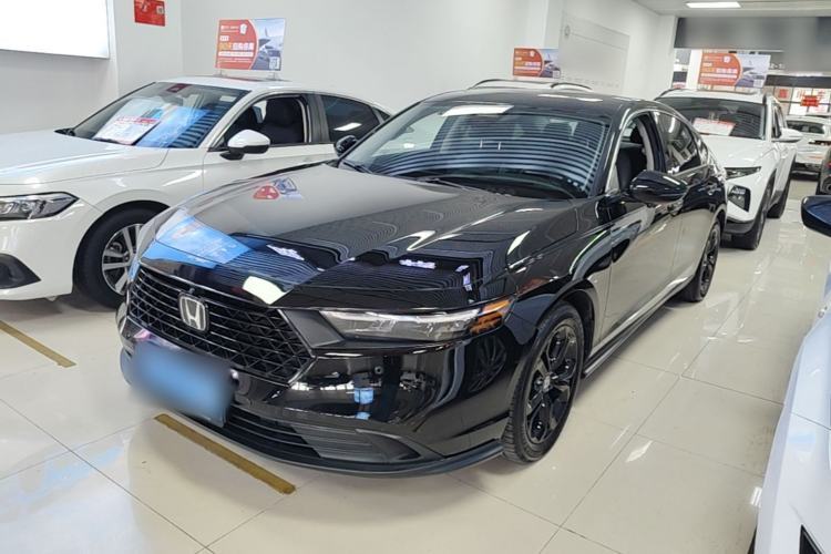 Used Honda Accord 2025 260TURBO Luxury Edition Guazi used car, China used car export, Used car for sale, Used  cars, Cheapest cars for sale