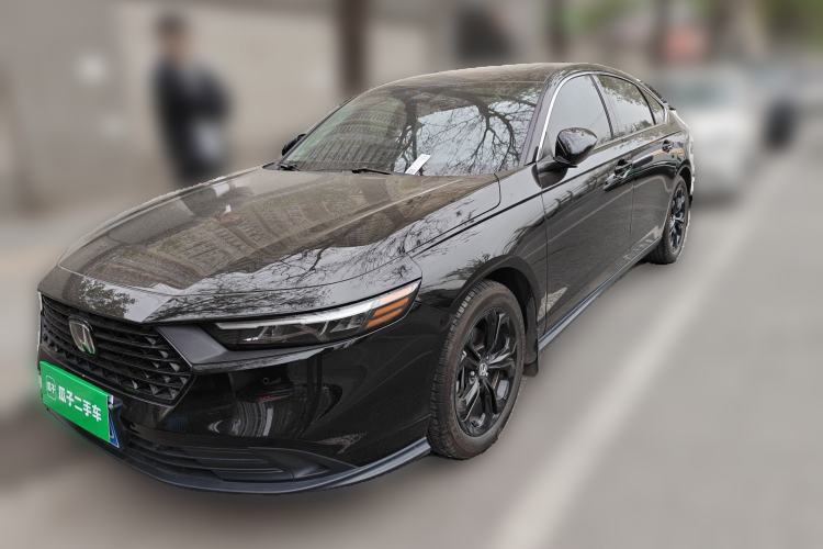 Used Honda Accord 2025 260TURBO Luxury Edition Guazi used car, China used car export, Used car for sale, Used  cars, Cheapest cars for sale