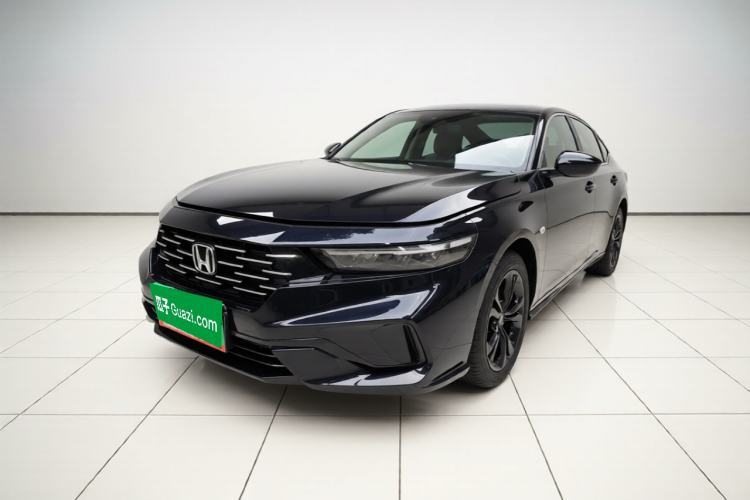 Honda Accord 2025 Sports Series 260TURBO Comfort Edition usado Guazi used car, China used car export, Used car for sale, Used cars, Cheapest cars for sale