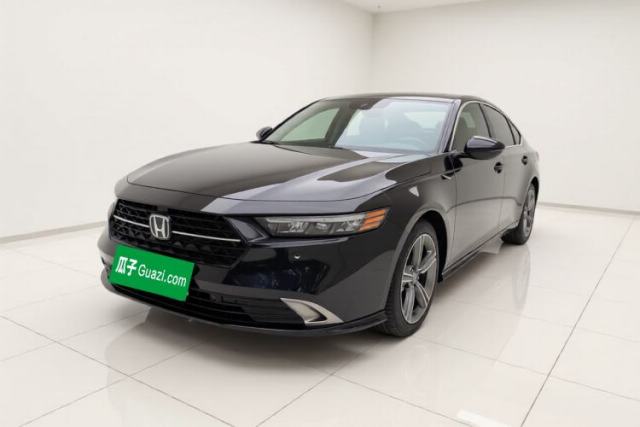 Used Honda Accord 2025 260TURBO Prestige Edition