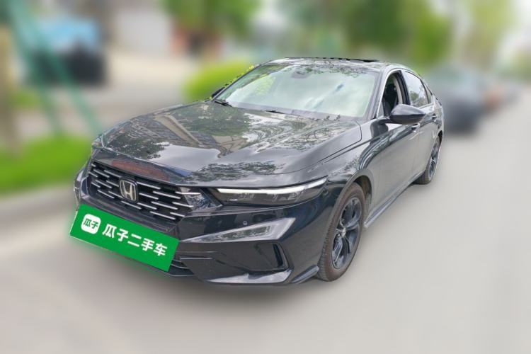 Used Honda Accord 2025 Sport Series 260TURBO Luxury Edition Guazi used car, China used car export, Used car for sale, Used  cars, Cheapest cars for sale