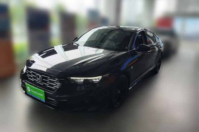 Used Honda Accord 2025 Sports Series 260TURBO Comfort Edition