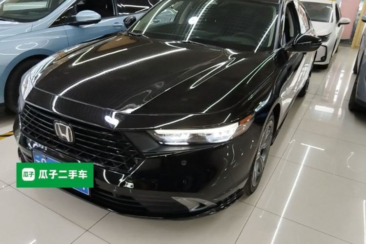 Used Honda Accord 2025 260TURBO Prestige Edition Guazi used car, China used car export, Used car for sale, Used  cars, Cheapest cars for sale