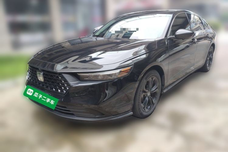 Used Honda Accord 2025 260TURBO Luxury Edition Guazi used car, China used car export, Used car for sale, Used  cars, Cheapest cars for sale