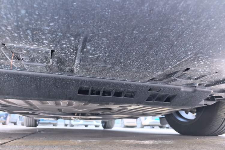 Used Honda Accord 2025 260TURBO Luxury Edition Chassis Front