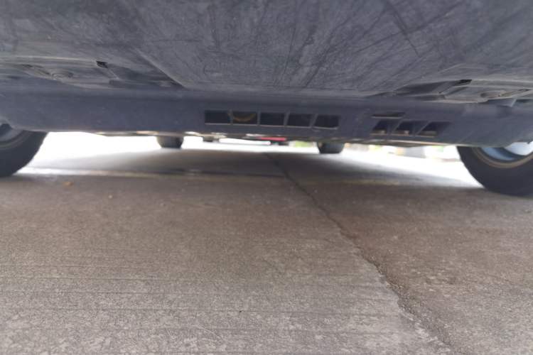 Used Honda Accord 2025 260TURBO Luxury Edition Chassis Front