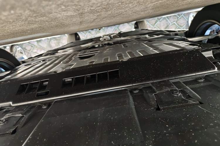 Used Honda Accord 2025 260TURBO Luxury Edition Chassis Front