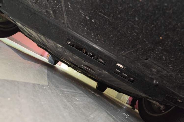 Used Honda Accord 2025 260TURBO Luxury Edition Chassis Front