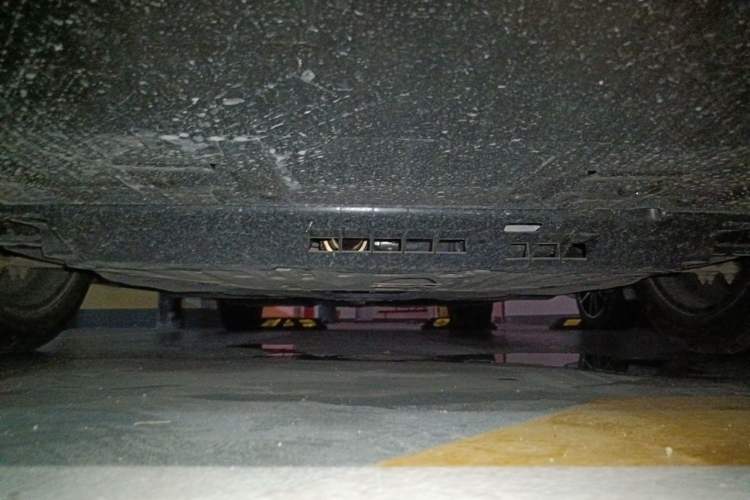 Used Honda Accord 2025 260TURBO Comfort Edition Chassis Front