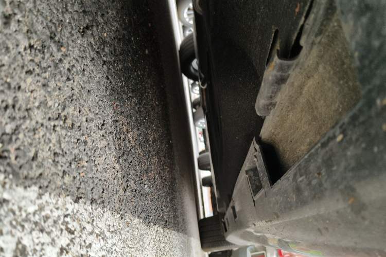 Used Honda Accord 2025 Sport Series 260TURBO Luxury Edition Chassis Front Left