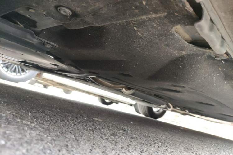 Used Honda Accord 2025 Sport Series 260TURBO Luxury Edition Chassis Front Left
