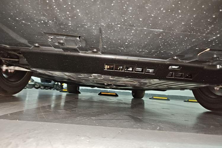 Used Honda Accord 2025 260TURBO Luxury Edition Chassis Front