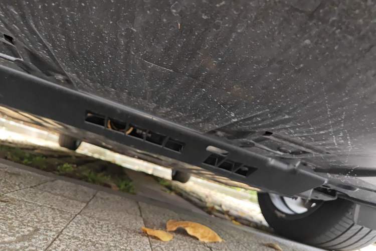 Used Honda Accord 2025 Sport Series 260TURBO Prestige Edition Chassis Front
