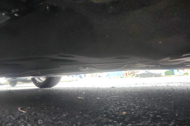 Used Honda Accord 2025 260TURBO Prestige Edition Chassis Front Right