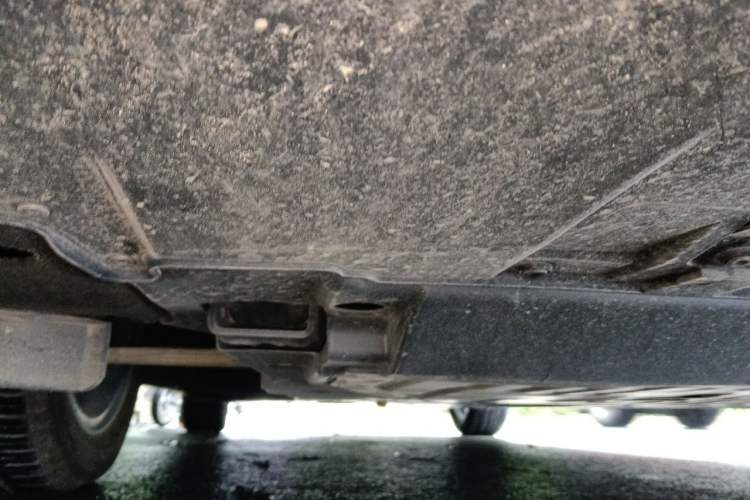 Used Honda Accord 2025 260TURBO Luxury Edition Chassis Front Right