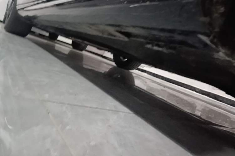 Used Honda Accord 2025 Sport Series 260TURBO Luxury Edition Chassis Front Right