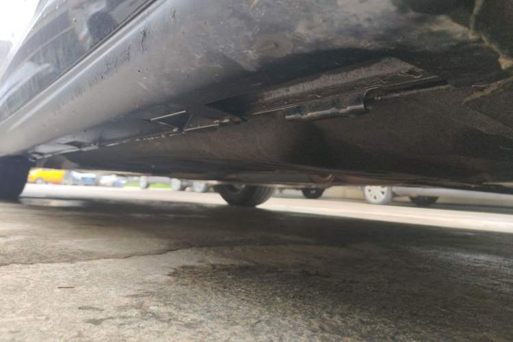 Used Honda Accord 2025 260TURBO Luxury Edition Chassis Front Right