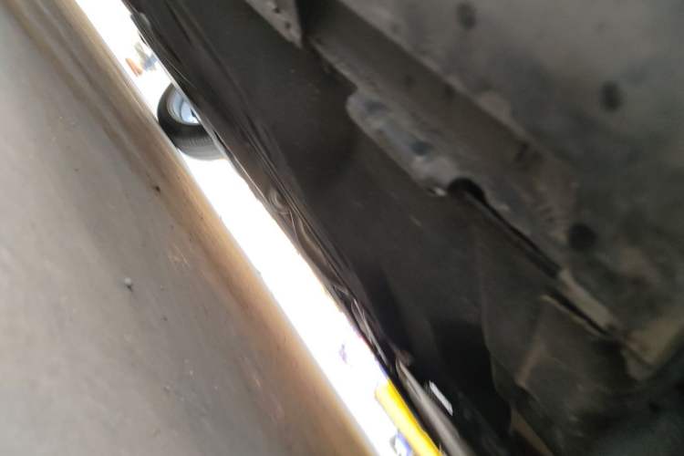 Used Honda Accord 2025 260TURBO Prestige Edition Chassis Front Right
