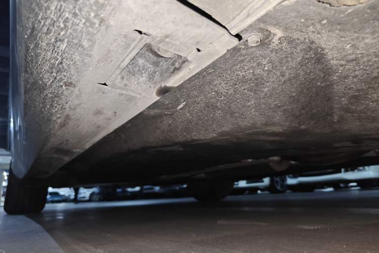 Used Honda Accord 2025 Sport Series 260TURBO Prestige Edition Chassis Front Right