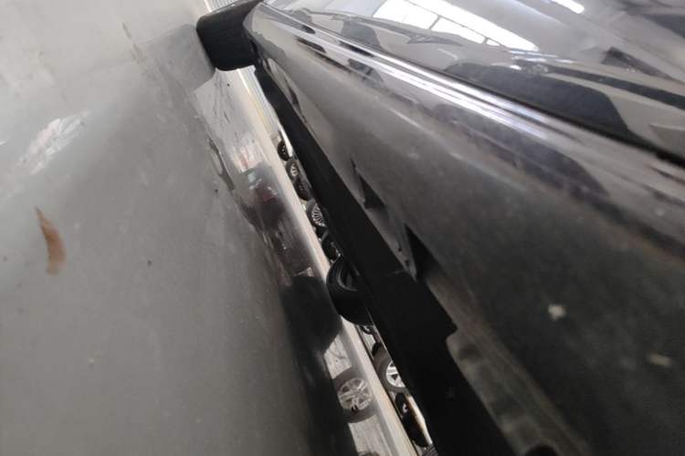 Used Honda Accord 2025 260TURBO Luxury Edition Chassis Front Right