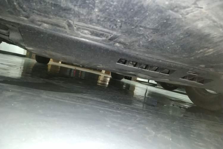 Used Honda Accord 2025 260TURBO Luxury Edition Chassis Front