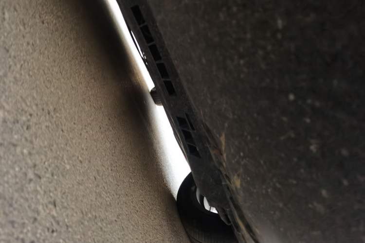 Used Honda Accord 2025 Sports Series 260TURBO Comfort Edition Chassis Rear