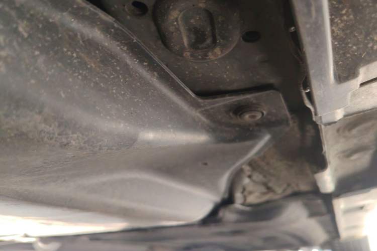 Used Honda Accord 2025 Sport Series 260TURBO Luxury Edition Chassis Rear Right