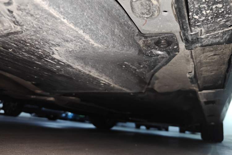 Used Honda Accord 2025 Sport Series 260TURBO Prestige Edition Chassis Rear Right