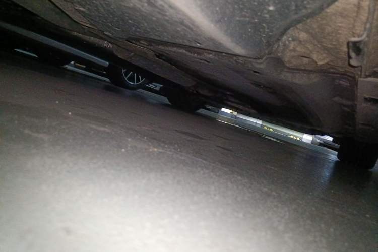 Used Honda Accord 2025 260TURBO Comfort Edition Chassis Rear Right