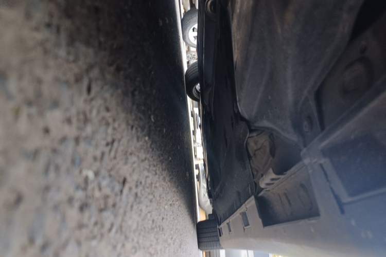 Used Honda Accord 2025 260TURBO Luxury Edition Chassis Rear Right