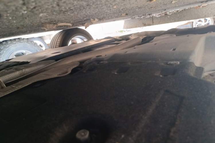 Used Honda Accord 2025 Sport Series 260TURBO Prestige Edition Chassis Rear Right