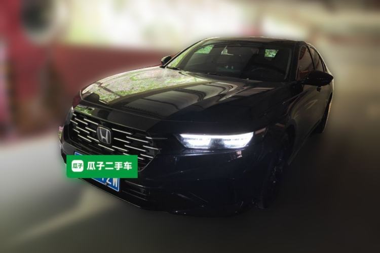 Used Honda Accord 2025 260TURBO Luxury Edition Guazi used car, China used car export, Used car for sale, Used  cars, Cheapest cars for sale