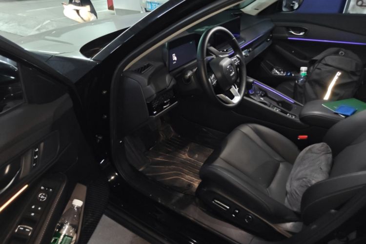Used Honda Accord 2025 Sport Series 260TURBO Prestige Edition Driver Seat