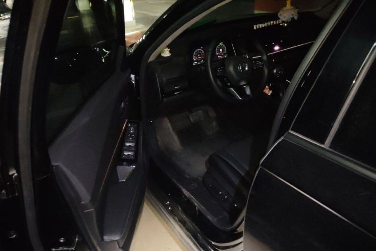 Used Honda Accord 2025 Sport Series 260TURBO Prestige Edition Driver Seat