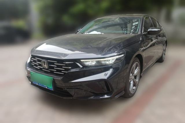 Used Honda Accord 2025 260TURBO Prestige Edition