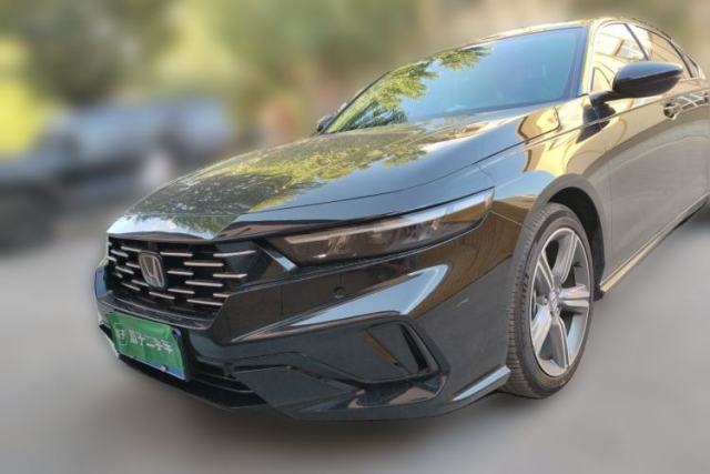 Used Honda Accord 2025 260TURBO Prestige Edition