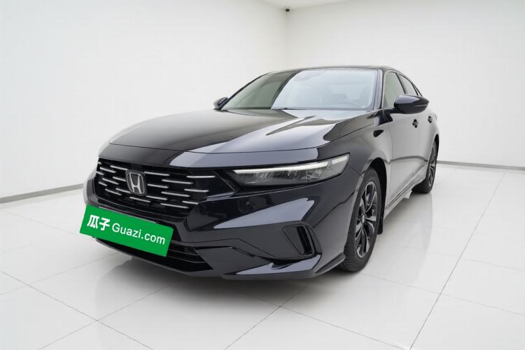 Honda Accord 2025 Sport Series 260TURBO Luxury Edition