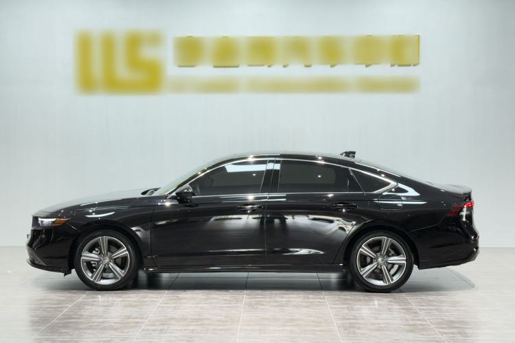 Used Honda Accord 2025 260TURBO Prestige Edition Exterior 3