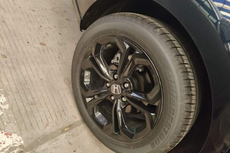 Used Honda Accord 2025 Sports Series 260TURBO Comfort Edition Exterior 5