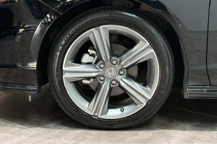 Used Honda Accord 2025 260TURBO Prestige Edition Exterior 9