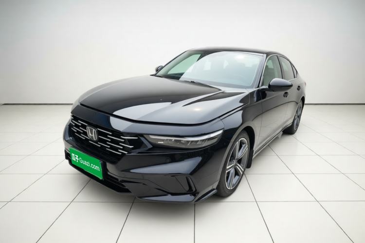 Honda Accord 2025 Sport Series 260TURBO Prestige Edition