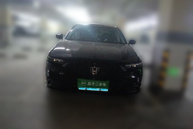 Used Honda Accord 2025 260TURBO Prestige Edition Front
